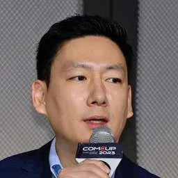 Jinsoo Lee