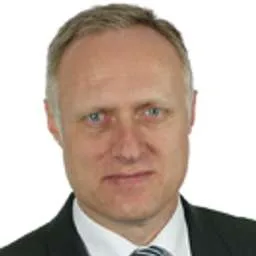 Frank Weber