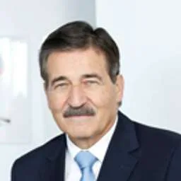 Manfred Bischoff