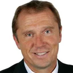 Axel Harries
