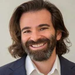 Jeffrey Stibel