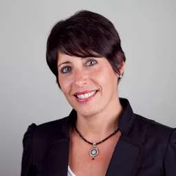 Judy Hackett