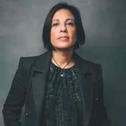 Joanne Wilson, Founder & CEO at Gotham