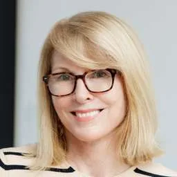 Susan Lyne