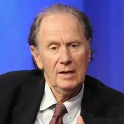 David Bonderman, Chairman and Founding Partner at TPG