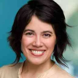 Caterina Fake