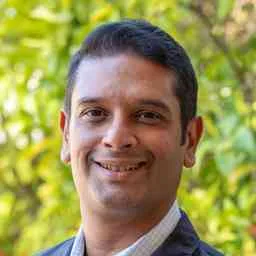 Raj De Datta