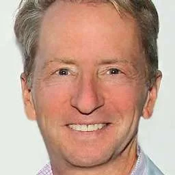 David Bohnett