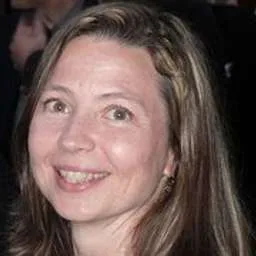 Liz Atherton