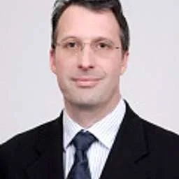 Erwin Troxler