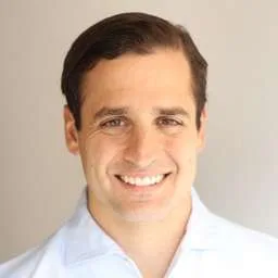 Teddy Himler, Founder and Managing Partner at Optimist Ventures