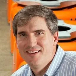 Mick Mountz