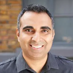Harsh Sinha, Angel Investor