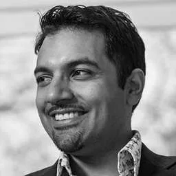 Nilan Peiris, Angel Investor