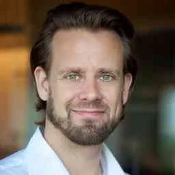Andrew McCormack