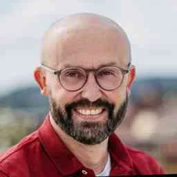Pavel Mucha
