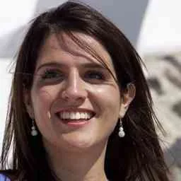 Yasamin Karimi