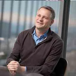 Stephane Kurgan, Venture Partner at Index Ventures