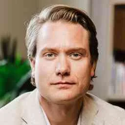 Ari Helgason