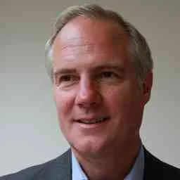 Barnaby Terry