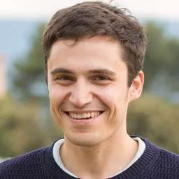 Charles Delingpole, Founder & CEO at ComplyAdvantage