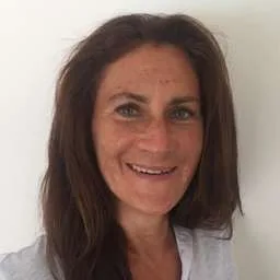 Amanda Ward