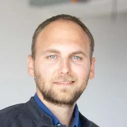 Jean Charles Samuelian, Co-founder at Mistral AI