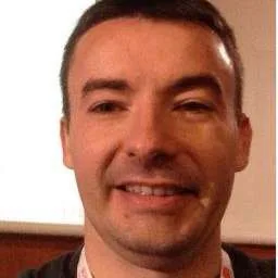 Benoit Prioux
