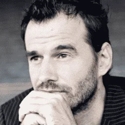 Jesper Buch
