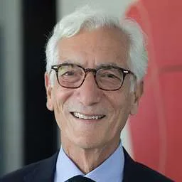 Sir Ronald Cohen, President at GSG