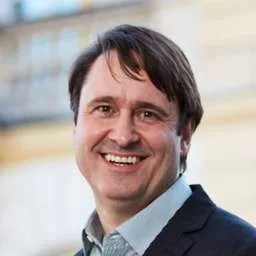 Peter Zemsky