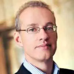 Kevin Ryan, Founder at Reside Health
