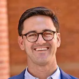 Jeff Morris Jr.