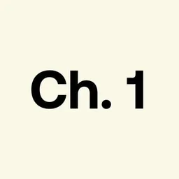 Chapter One