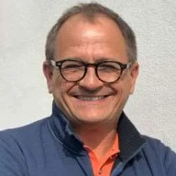 Philippe Dufour