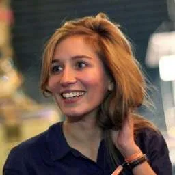 Marie Geneste