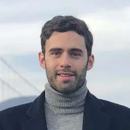 Romain Gardereau
