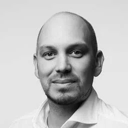 Kristian Blaszczynski