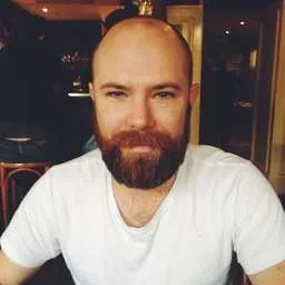 Joel Connolly