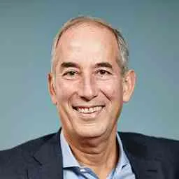 Thomas Glocer, Managing partner at Angelic Ventures