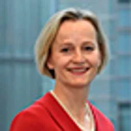 Annemarie Straathof