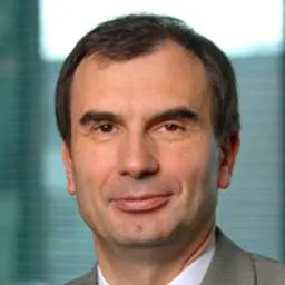 Alain Pilloux