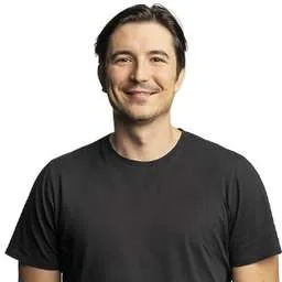 Vlad Tenev