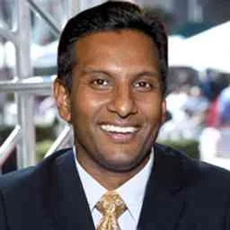 Divesh Makan, Partner at ICONIQ Capital