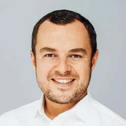Dominik Matyka
