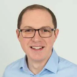 Andrew Banks