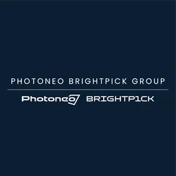 Photoneo Brightpick Group