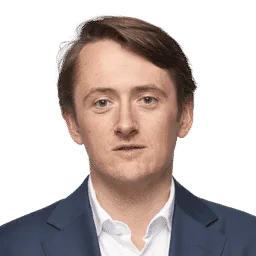 Felix Van De Maele, Founder, CEO at Collibra