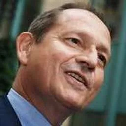 Tony Mary, Angel Investor