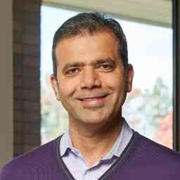 Dharmesh Thakker